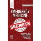 EMERGENCY MEDICINE SECRETS