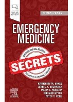 EMERGENCY MEDICINE SECRETS
