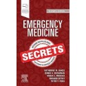 EMERGENCY MEDICINE SECRETS