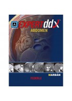 EXPERT DDX ABDOMEN