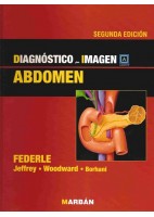DIAGNOSTICO POR IMAGEN. ABDOMEN