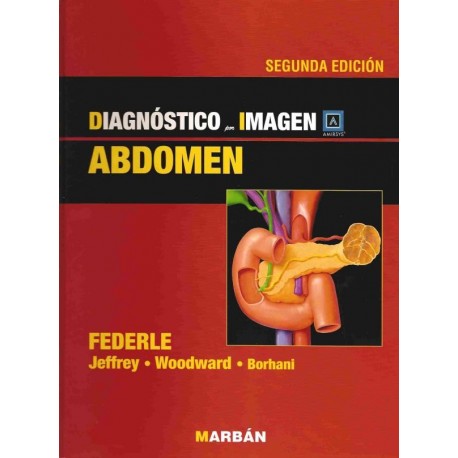 DIAGNOSTICO POR IMAGEN. ABDOMEN