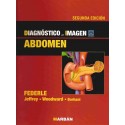 DIAGNOSTICO POR IMAGEN. ABDOMEN