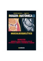 IMAGEN ANATOMICA MUSCULOESQUELETICO