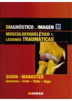 DIAGNOSTICO POR IMAGEN: MUSCULOESQUELETICO 1 (LESIONES TRAUMATICAS)