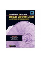 DIAGNOSTICO EN PATOLOGIA. GANGLIOS LINFATICOS Y BAZO CON LINFOMAS EXTRAGANGLIONARES