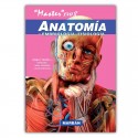 MASTER EVO 8 TAPA DURA ANATOMIA CON EMBRIOLOGIA Y FISIOLOGIA. ATLAS Y TEXTO