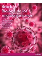 BROCK. BIOLOGÍA DE LOS MICROORGANISMOS