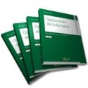 MANUAL CTO DE OPOSICIONES DE ENFERMERIA. ANDALUCIA (4 VOL.)