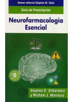 NEUROFARMACOLOGIA ESENCIAL. GUIA DE PRESCRIPCION