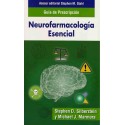 NEUROFARMACOLOGIA ESENCIAL. GUIA DE PRESCRIPCION