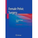 FEMALE PELVIC SURGERY