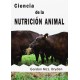 CIENCIA DE LA NUTRICION ANIMAL