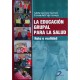LA EDUCACION GRUPAL PARA LA SALUD