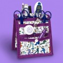 KEEN'S ORGANIZADOR ENFERMERIA - REVOLUTUM VIOLETA