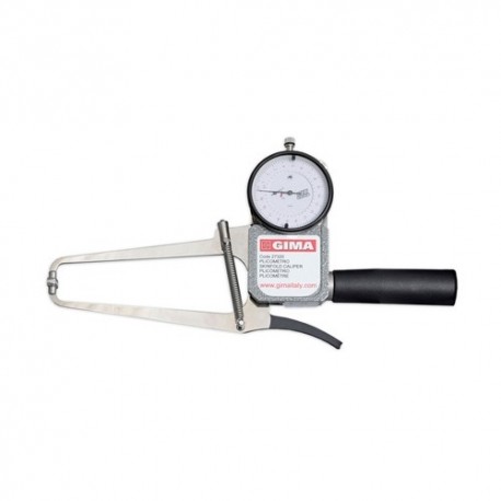 PLICOMETRO SKINFOLD ALTA PRECISION MECANICO