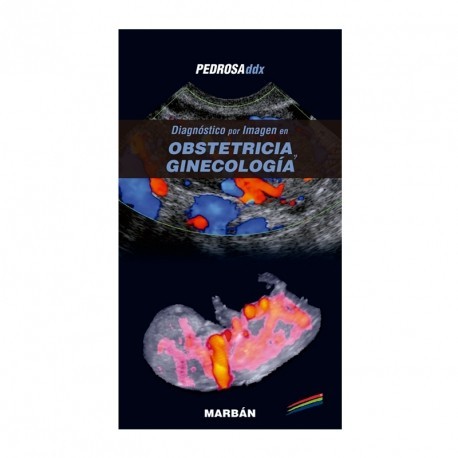 OBSTETRICIA Y GINECOLOGIA DDX MANUAL