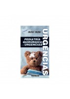 PEDIATRIA QUIRURGICA Y DE URGENCIAS - MANUAL