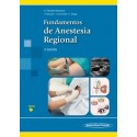 EBOOK FUNDAMENTOS DE ANESTESIA REGIONAL