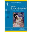 MANUAL DE LACTANCIA MATERNA (INCLUYE VERSION DIGITAL)
