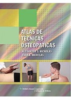 ATLAS DE TECNICAS OSTEOPATICAS