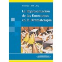 LA REPRESENTACION DE LAS EMOCIONES EN LA DRAMATERAPIA