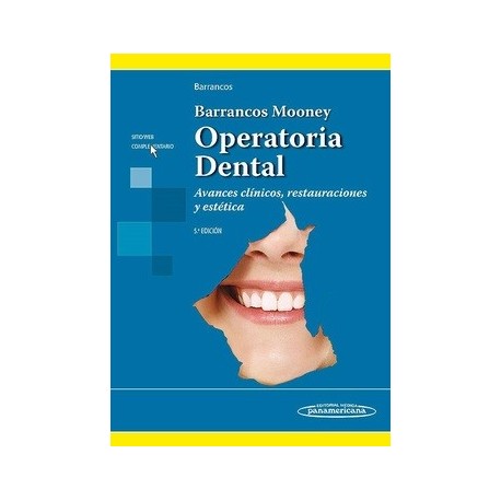 OPERATORIA DENTAL