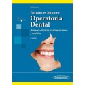 OPERATORIA DENTAL