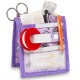 KEEN'S ORGANIZADOR ENFERMERIA - MORADO ESTAMPADO
