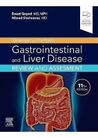 SLEISENGER AND FORTRAN. GASTROINTESTINAL AND LIVER DISEASE. REVIEW AND ASSESSMENT