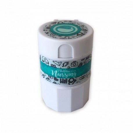 PILL-KIT PASTILLERO COLOR VERDE