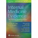 INTERNAL MEDICINE EVIDENCE