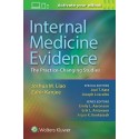 INTERNAL MEDICINE EVIDENCE
