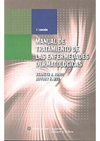 MANUAL DE TRATAMIENTO DE LAS ENFERMEDADES DERMATOLOGICAS