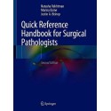 QUICK REFERENCE HANDBOOK FOR SURGICAL PATHOLOGISTS