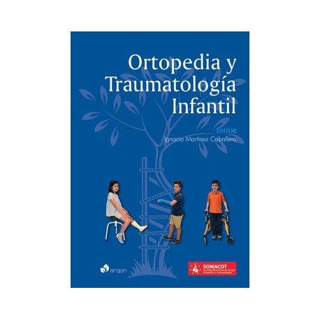 ORTOPEDIA Y TRAUMATOLOGIA INFANTIL