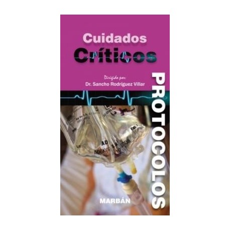 CUIDADOS CRITICOS. PROTOCOLOS