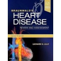 BRAUNWALD'S HEART DISEASE. REVIEW AND ASSESSMENT