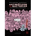 ANTIBIOTICOS VS BACTERIAS. DE LA RESISTENCIA AL CONTRAATAQUE