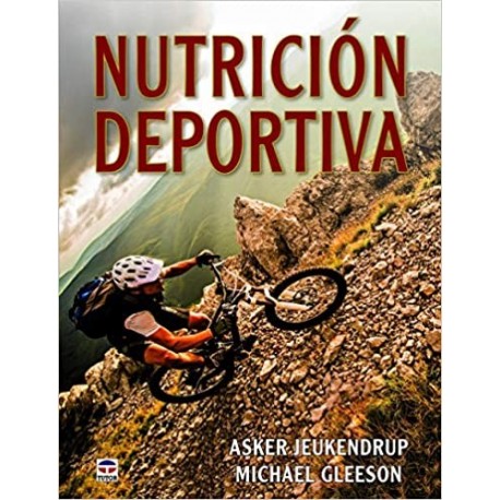 NUTRICION DEPORTIVA