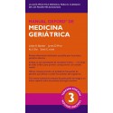 MANUAL OXFORD DE MEDICINA GERIATRICA