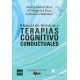 MANUAL DE TECNICAS Y TERAPIAS COGNITIVO CONDUCTUALES