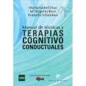 MANUAL DE TECNICAS Y TERAPIAS COGNITIVO CONDUCTUALES