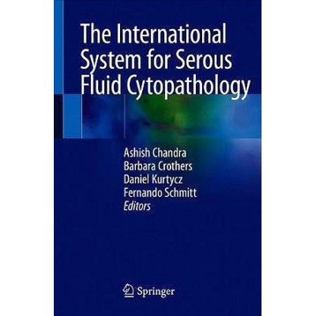 THE INTERNATIONAL SYSTEM FOR SEROUS FLUID CITOPATHOLOGY