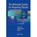 THE BETHESDA SYSTEM FOR REPORTING THYROID CYTOPATHOLOGY. DEFINITIONS, CRITERIA AND EXPLANATORY NOTES