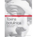E-BOOK TOXINA BOTULINICA (DERMATOLOGIA ESTETICA)