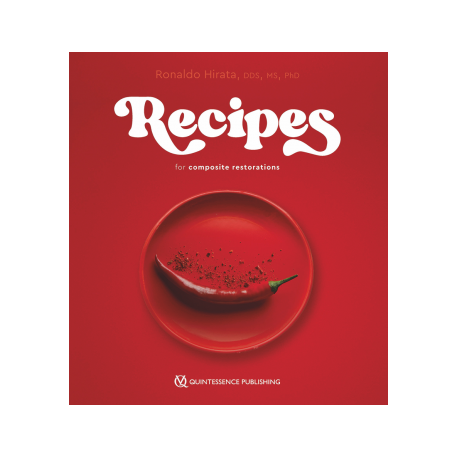 RECIPES FOR COMPOSITE RESTORATIONS