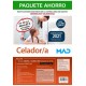 PAQUETE AHORRO CELADOR/A DE INSTITUCIONES SANITARIAS DE LA CONSELLERIA DE SANITAT DE LA GENERALITAT VALENCIANA