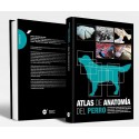 ATLAS DE ANATOMIA DEL PERRO