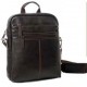 MOCHILA PIEL MARRON